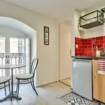 Διαμέρισμα Alienor Place La Bourse Μπορντό