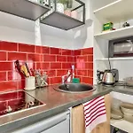 Alienor Place La Bourse * Μπορντό