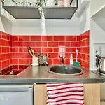 Διαμέρισμα Alienor Place La Bourse Μπορντό