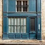 Alienor Place La Bourse