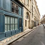 Διαμέρισμα Alienor Place La Bourse *