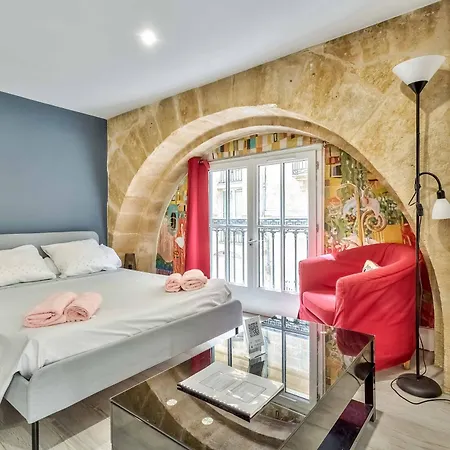 Appartement Alienor Place La Bourse *