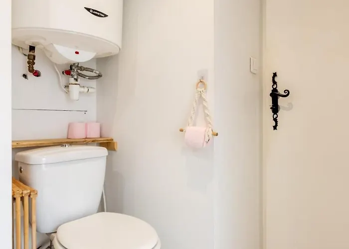 Alienor Place La Bourse * Bordeaux