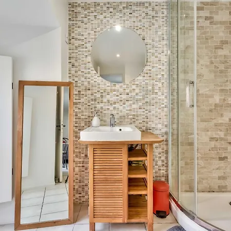Alienor Place La Bourse Appartement