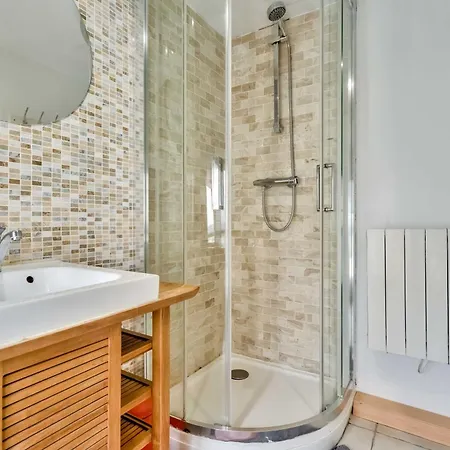 Appartement Alienor Place La Bourse