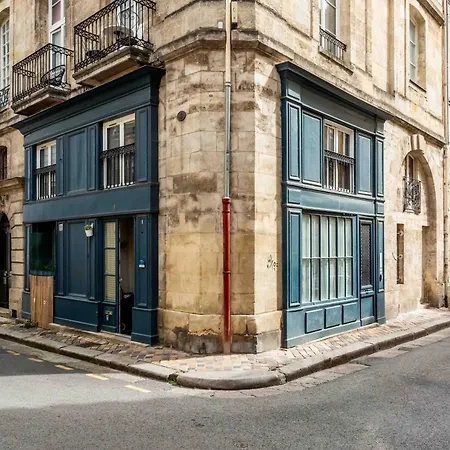 Alienor Place La Bourse Appartement *