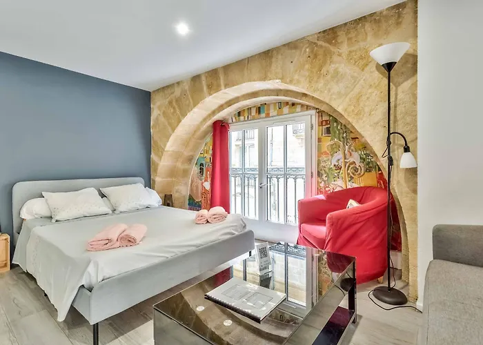 Apartamento Alienor Place La Bourse *