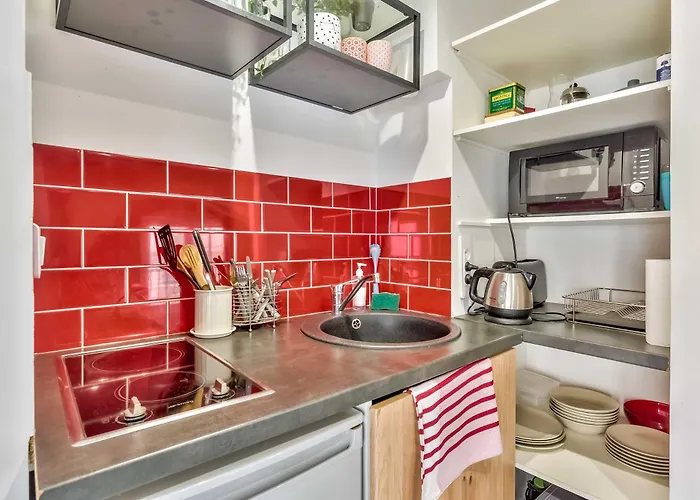 Alienor Place La Bourse * Burdeos