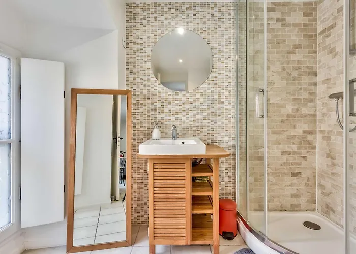 Alienor Place La Bourse Apartamento