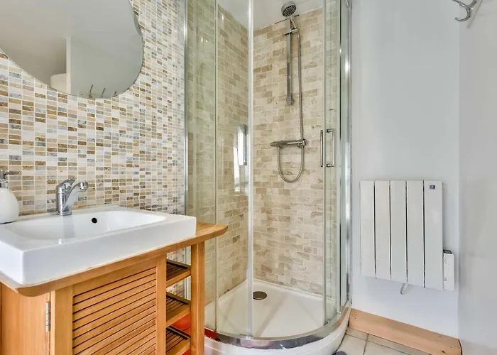 Apartamento Alienor Place La Bourse